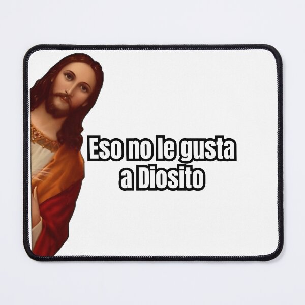 Item preview, God Meme doesn't like that designed and sold by NF Designs Studio DTF.