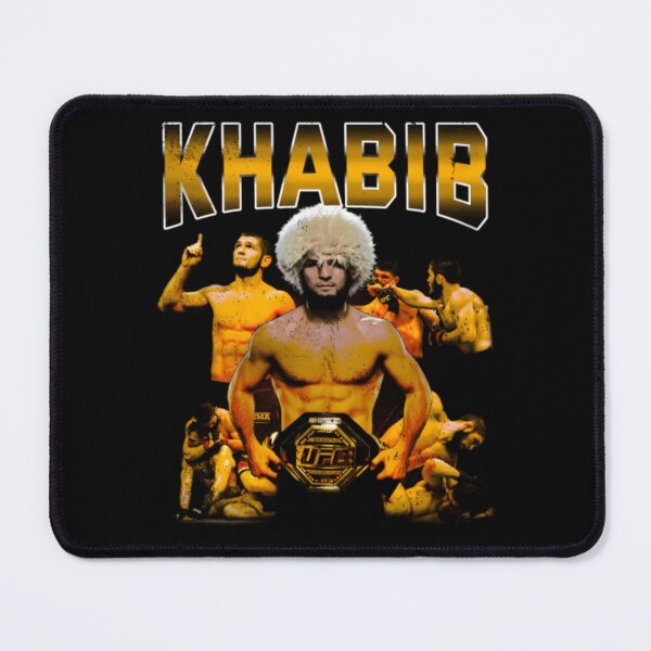 Item preview, Khabib Nurmagomedov Vintage designed and sold by JeyVel.