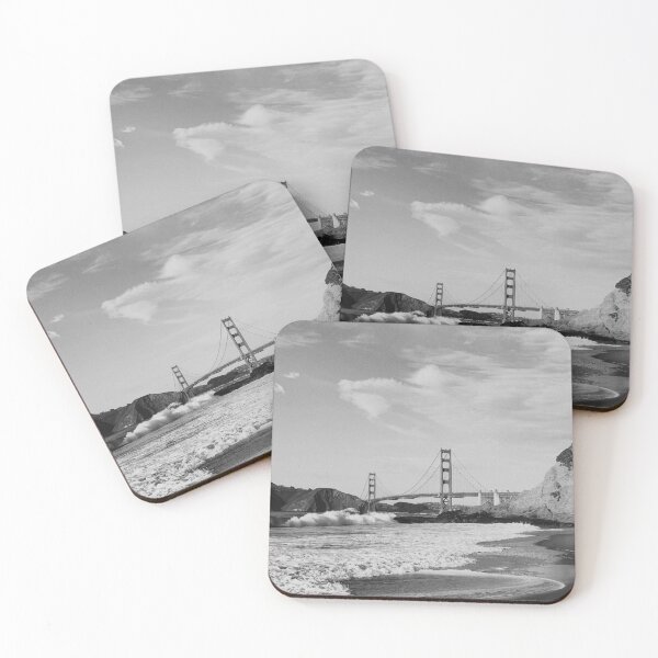Item preview, The Golden Gate Bridge designed and sold by jamesredd.