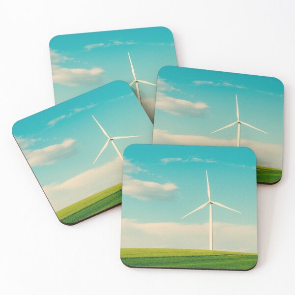 Item preview, Windmill On A Farm designed and sold by jamesredd.