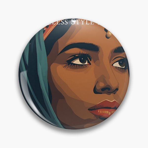 Item preview, Vintage City Magazine Cover - Vintage Female Leader designed and sold by Vintage City.