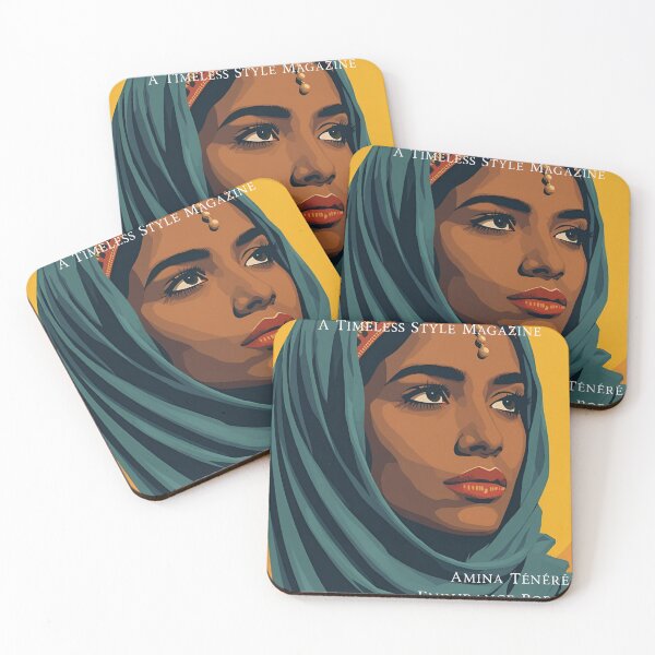 Item preview, Vintage City Magazine Cover - Vintage Female Leader designed and sold by Vintage City.