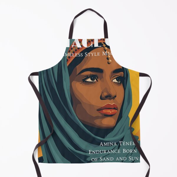 Item preview, Vintage City Magazine Cover - Vintage Female Leader designed and sold by Vintage City.