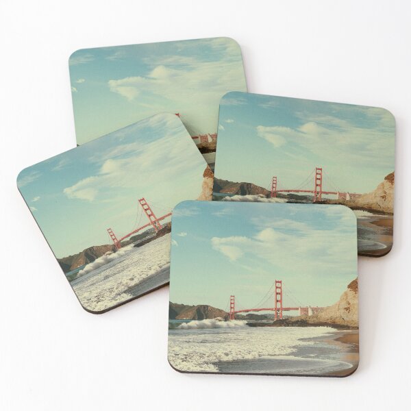 Item preview, The Golden Gate Bridge designed and sold by jamesredd.
