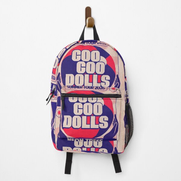 Item preview, goo goo summer dolls tour 2026 noen designed and sold by mamoot4.