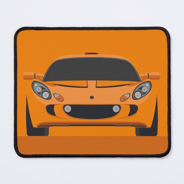 Item preview, Exige S2 - Vector drawing designed and sold by yohannlp.