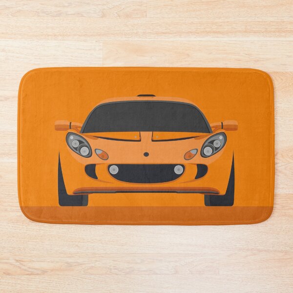 Item preview, Exige S2 - Vector drawing designed and sold by yohannlp.