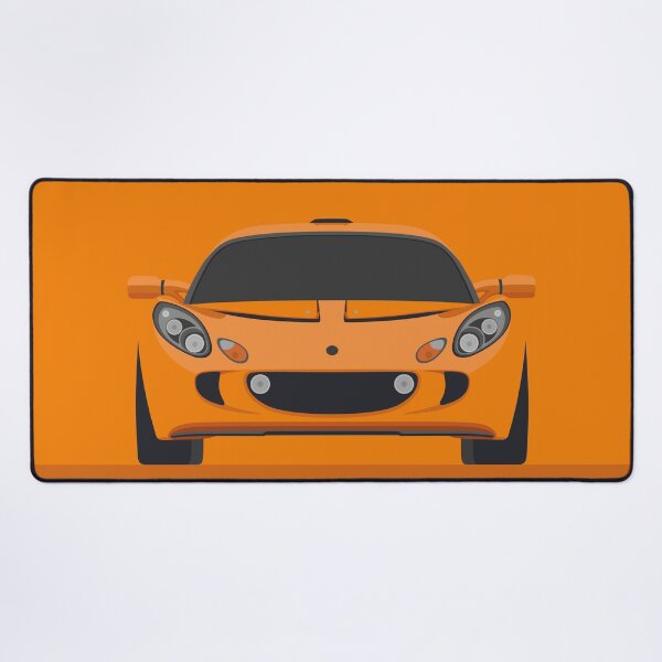 Item preview, Exige S2 - Vector drawing designed and sold by yohannlp.