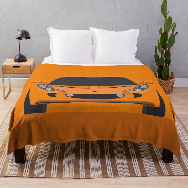 Item preview, Exige S2 - Vector drawing designed and sold by yohannlp.