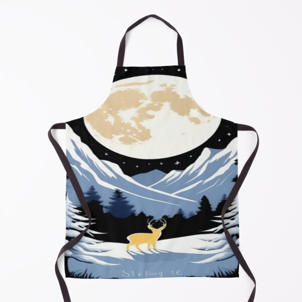 Item preview, Winter night/celestial magic designed and sold by Yagami1.