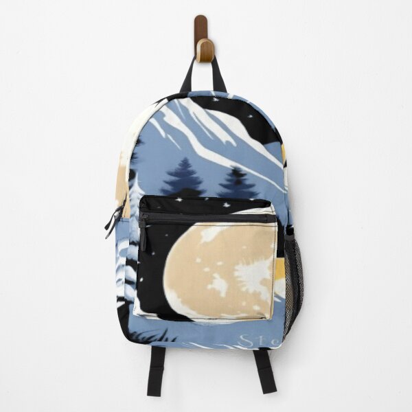 Item preview, Winter night/celestial magic designed and sold by Yagami1.