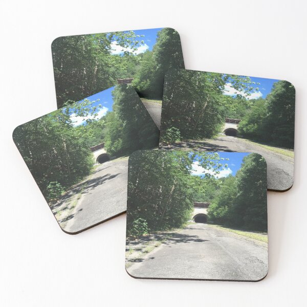 Item preview, Abandoned PA Turnpike Tunnel designed and sold by 3 Square Hollow Trading Post.