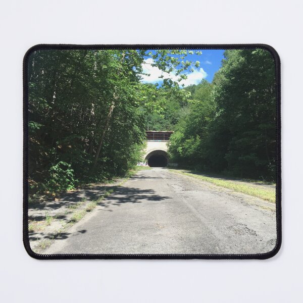 Item preview, Abandoned PA Turnpike Tunnel designed and sold by 3 Square Hollow Trading Post.