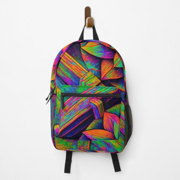 Artikelvorschau, Rainbow Geometric Flower entworfen und verkauft von AnnaMagicArt.