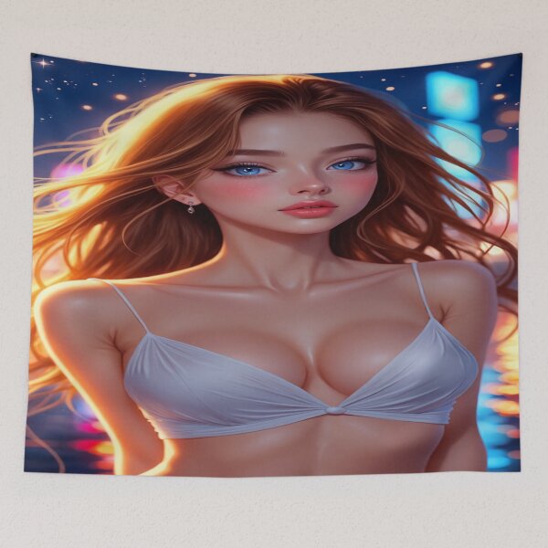 Item preview, Syn | Firelights designed and sold by KasaHunterHarem.