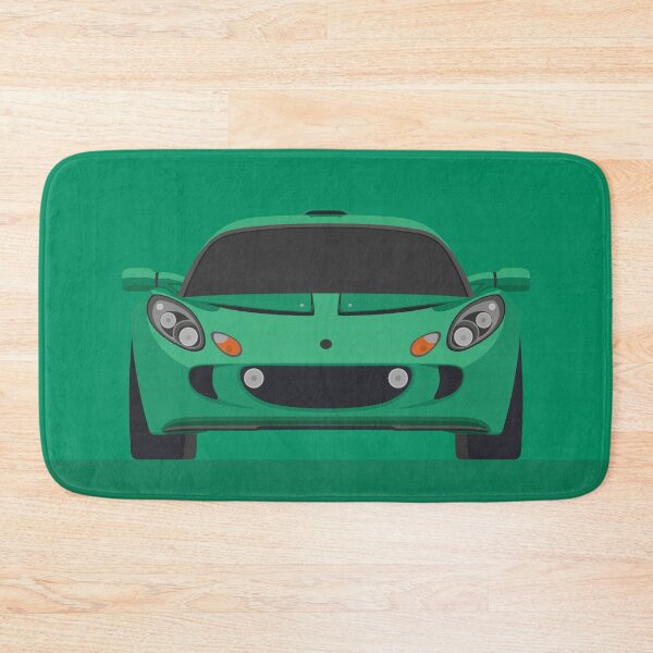 Item preview, Exige S2 - Vector drawing designed and sold by yohannlp.