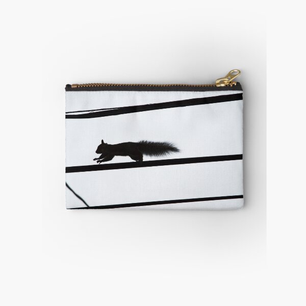 Item preview, Squirrel B and W designed and sold by Nature's Reflections.