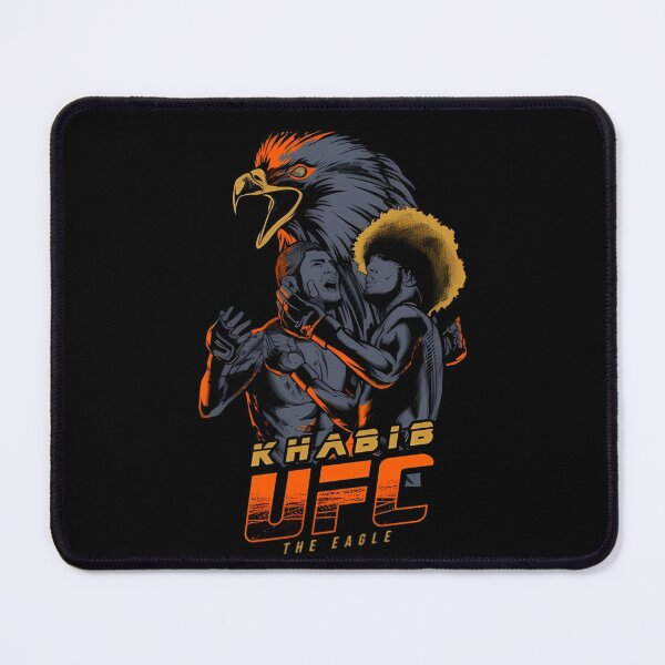 Item preview, Khabib Nurmagomedov The Eagle designed and sold by JeyVel.