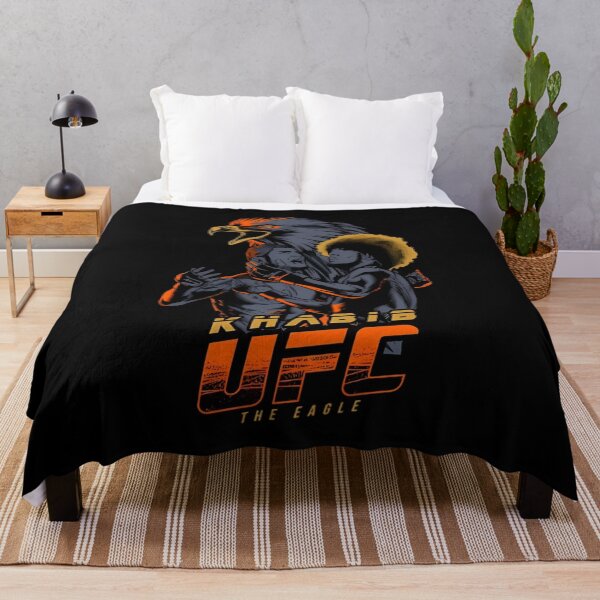 Artikelvorschau, Khabib Nurmagomedov Der Adler entworfen und verkauft von JeyVel.