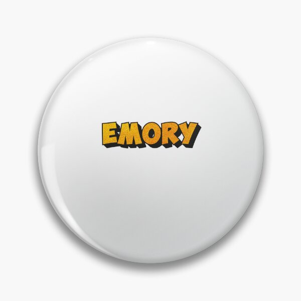 Item preview, Emory Personalized Custom Name Design for Men, Teens, and Boys designed and sold by Watsonarts.