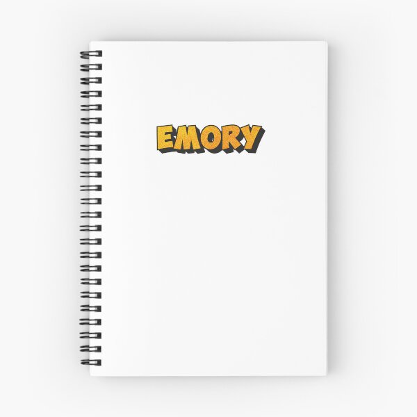 Item preview, Emory Personalized Custom Name Design for Men, Teens, and Boys designed and sold by Watsonarts.