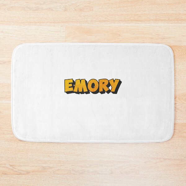 Item preview, Emory Personalized Custom Name Design for Men, Teens, and Boys designed and sold by Watsonarts.