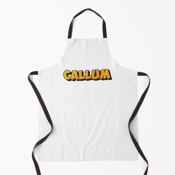 Item preview, Callum Personalized Custom Name Design for Men, Teens, and Boys designed and sold by Watsonarts.