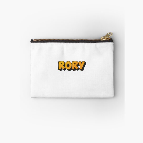 Item preview, Rory Personalized Custom Name Design for Men, Teens, and Boys designed and sold by Watsonarts.