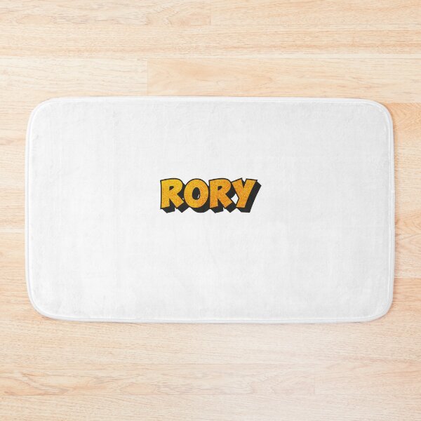 Item preview, Rory Personalized Custom Name Design for Men, Teens, and Boys designed and sold by Watsonarts.
