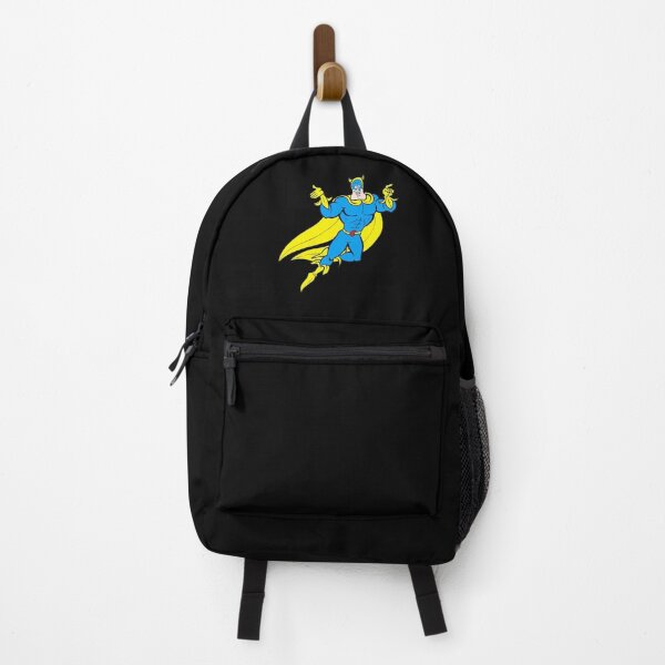 Item preview, Bananaman - Classic Cartoon designed and sold by CalroStudiio.