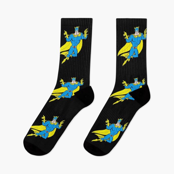 Item preview, Bananaman - Classic Cartoon designed and sold by CalroStudiio.