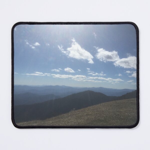 Item preview, Light Over the Ridges designed and sold by 3 Square Hollow Trading Post.