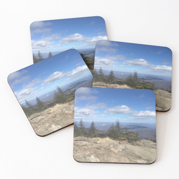 Item preview, Stone at the Edge of the View designed and sold by 3 Square Hollow Trading Post.