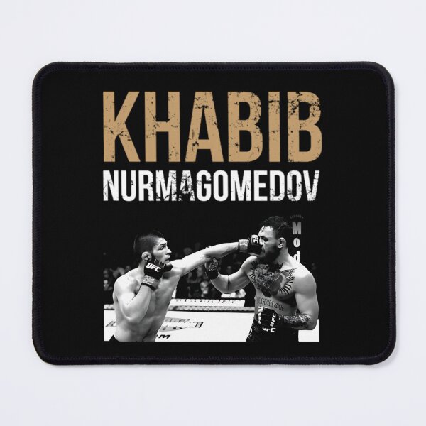 Item preview, Khabib Nurmagomedov "The Dagestani Eagle" designed and sold by JeyVel.