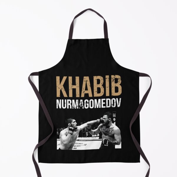 Item preview, Khabib Nurmagomedov "The Dagestani Eagle" designed and sold by JeyVel.