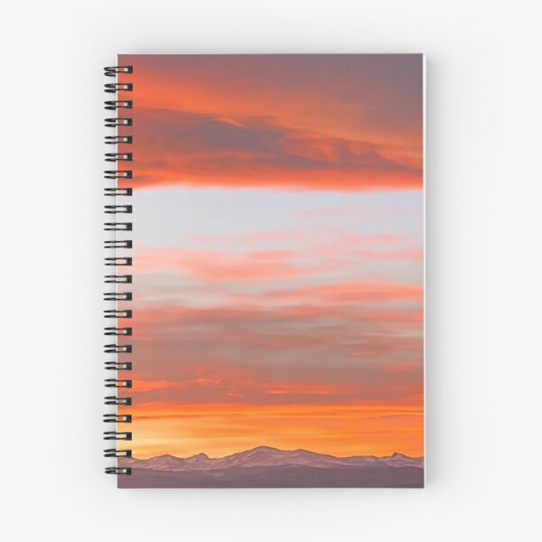 Item preview, Mountainscape designed and sold by Emendi.