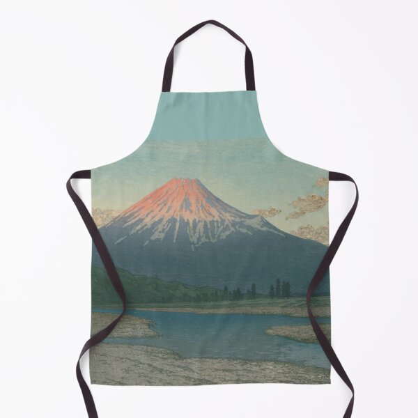 Item preview, Vintage, Japanese art,Japanese woodblock , Ukiyo-e ,Mt.Fuji by Hasui Kawase, Wall art, Puzzle designed and sold by VintageJapan for Japanese woodblock, Ukiyoe, Retro art and more.