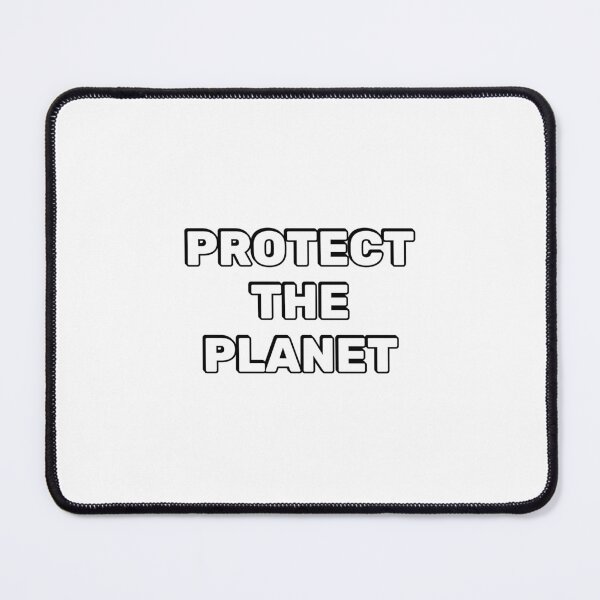 Item preview, Protect The Environment -  Protect The Planet designed and sold by Inspirationmotivation.