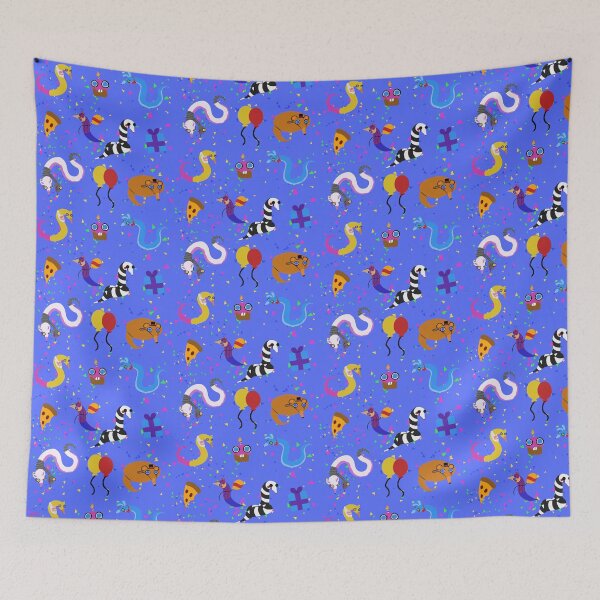 Item preview, The Toy Worms designed and sold by NovaEnchanting.