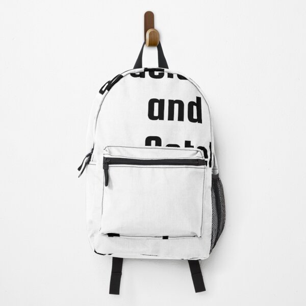 Item preview, Fueled by Pens and Empty Notebooks designed and sold by Ninjacatoff.