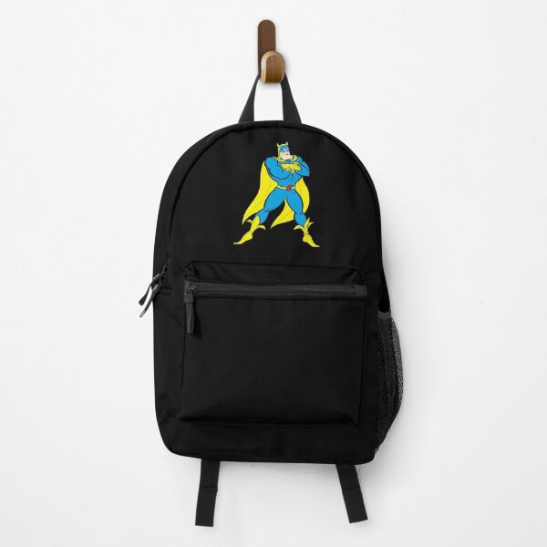 Item preview, Bananaman - Classic Cartoon designed and sold by CalroStudiio.