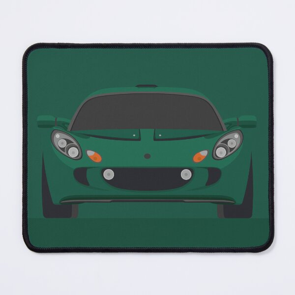 Item preview, Exige S2 - Vector drawing designed and sold by yohannlp.