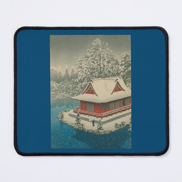 Item preview, Vintage, Japanese art,Jpanese woodblock , Ukiyo-e ,Hasui Kawase, Wall art, Puzzle designed and sold by VintageJapan for Japanese woodblock, Ukiyoe, Retro art and more.