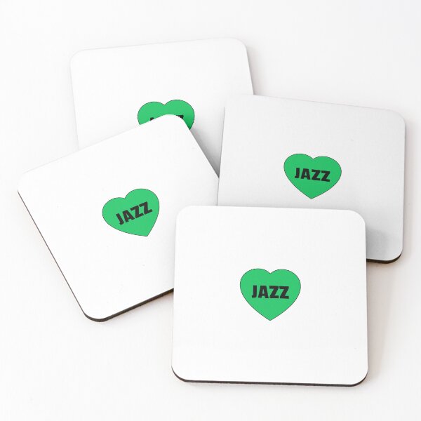 Item preview, Love Jazz   designed and sold by Inspirationmotivation.