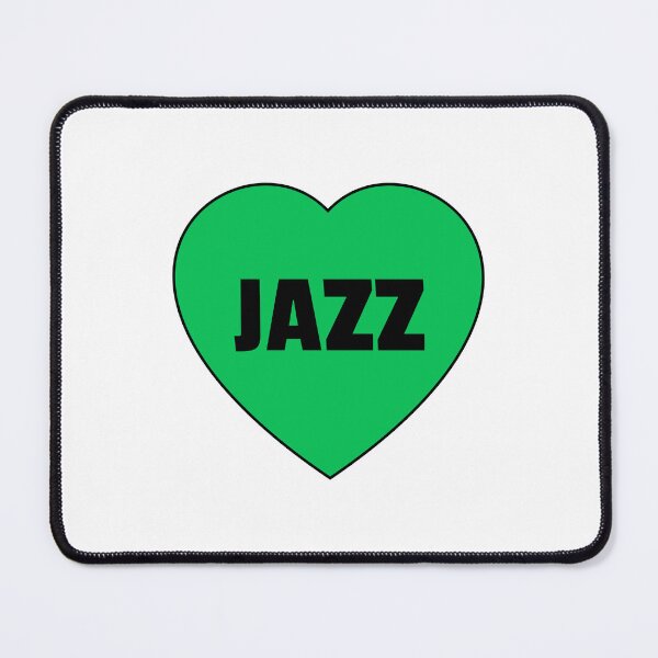 Item preview, Love Jazz designed and sold by Inspirationmotivation.