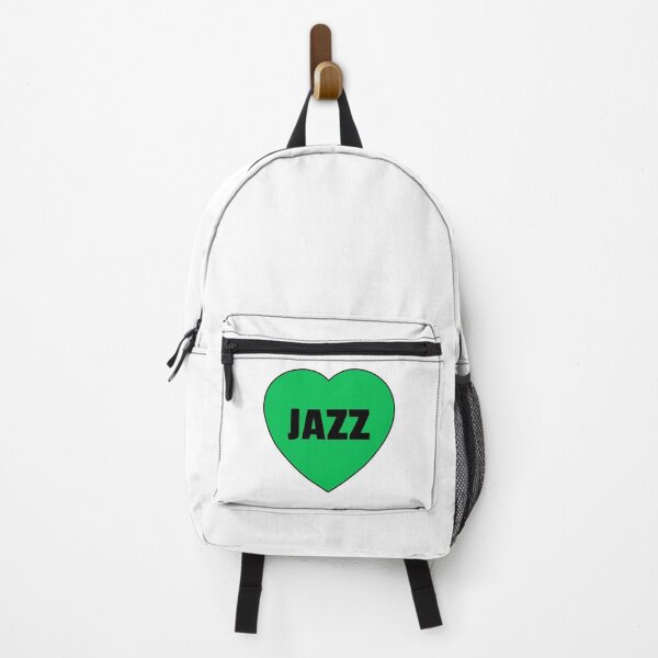 Item preview, Love Jazz   designed and sold by Inspirationmotivation.