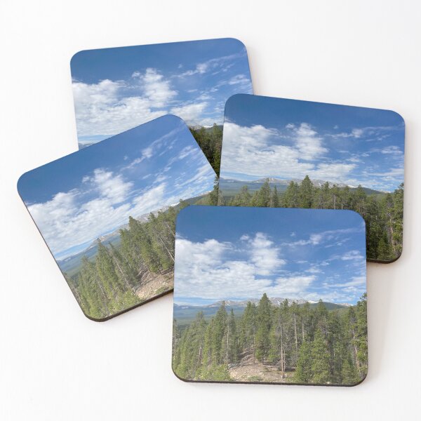 Item preview, Timberline Rising designed and sold by 3 Square Hollow Trading Post.
