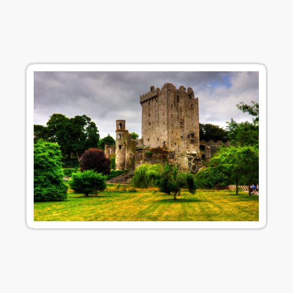 Item preview, Blarney Castle designed and sold by tomg.