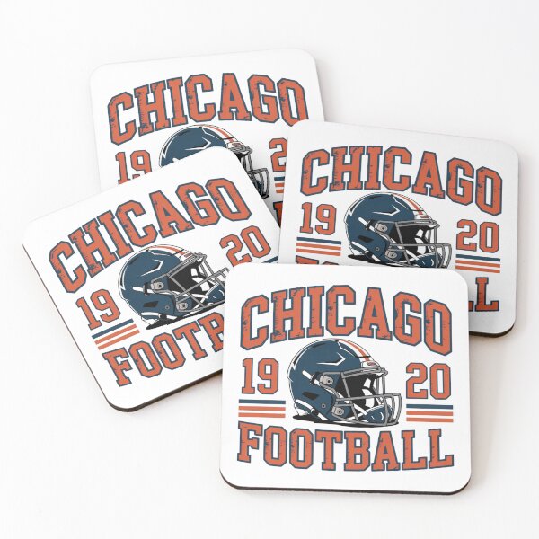 Item preview, Chicago Football 1920s  designed and sold by chihabarts789.