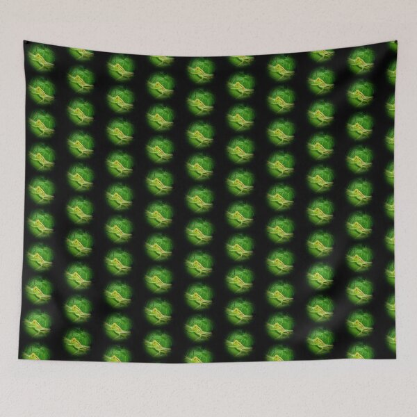 Item preview, Green King designed and sold by MJoy18.
